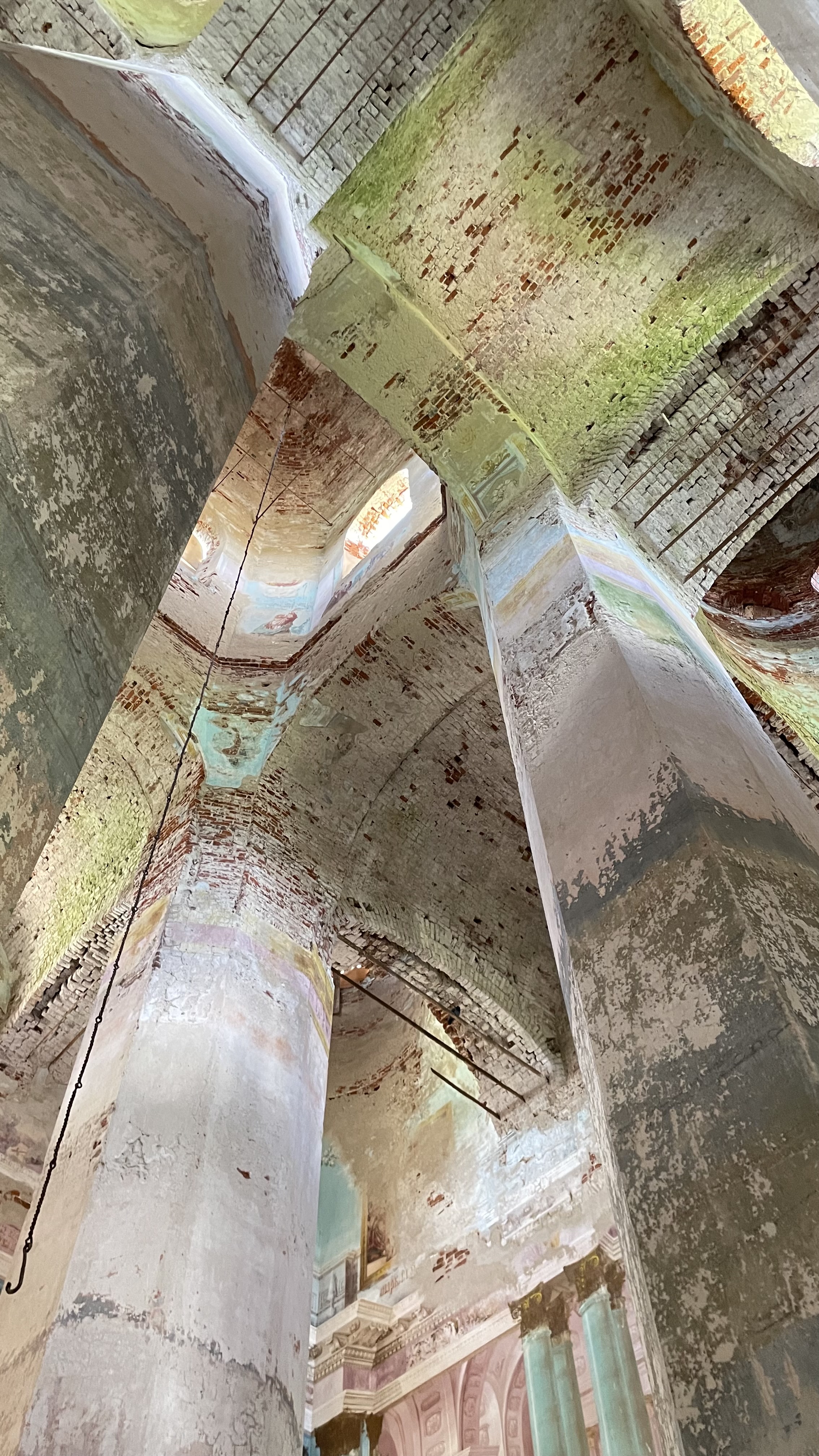 Арки и перспективы